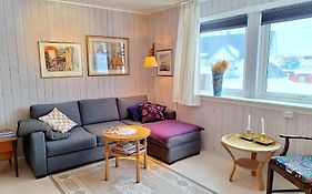 Berlevag Apartment